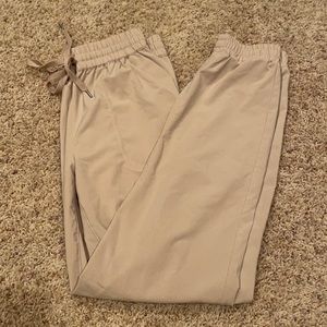 Aritzia Speed Jogger